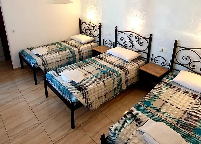 Germanos * Mykonos Town