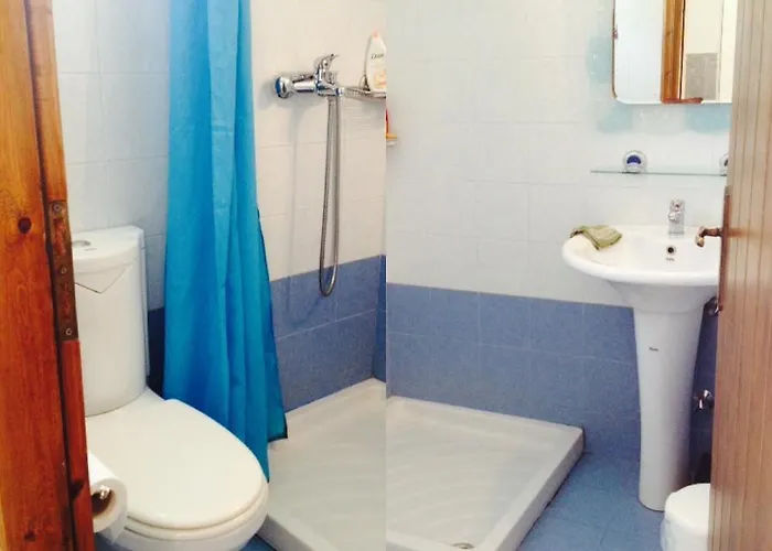 Germanos Apartmán *