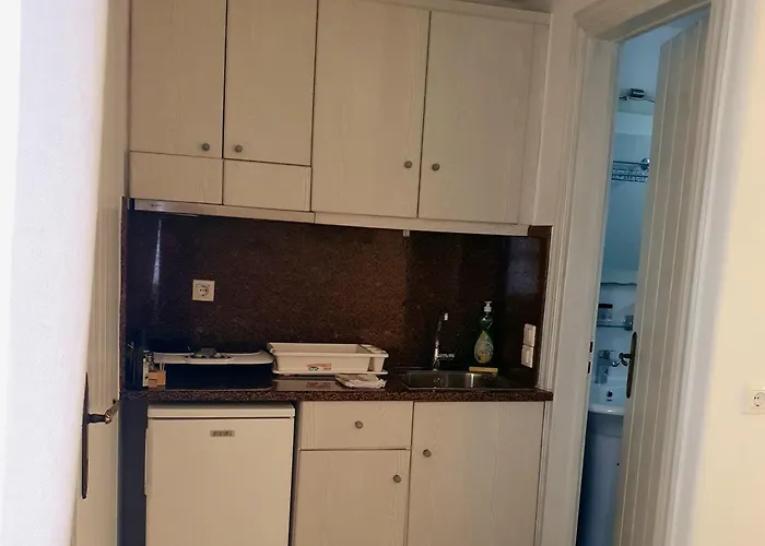 Apartmán Germanos Mykonos Town