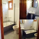 公寓 吉曼诺斯一室公寓酒店 Mykonos Town