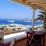 Germanos Mykonos Town