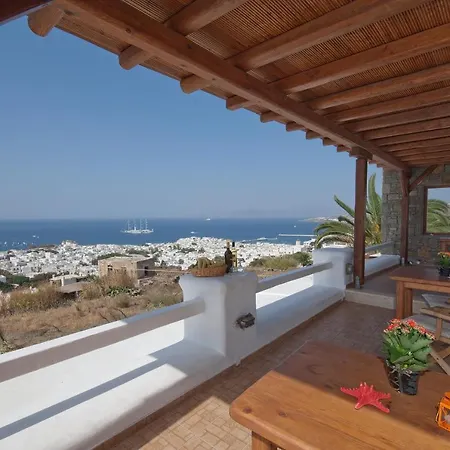 Apartamento Germanos *