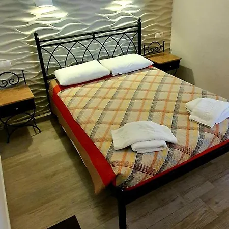 Germanos * Mykonos Town