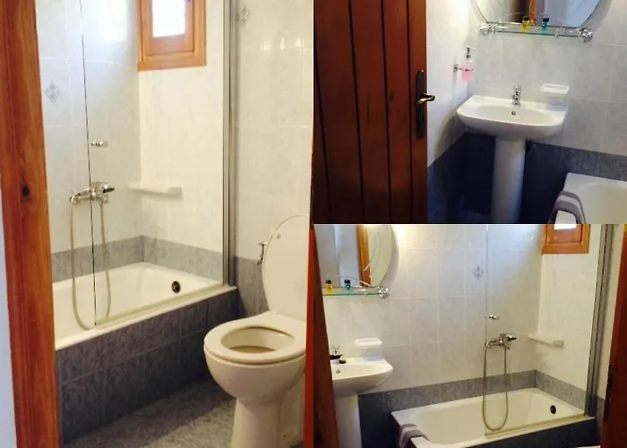 Apartament Germanos Mykonos Town