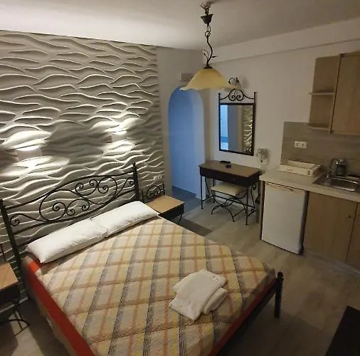 Germanos Mykonos Town