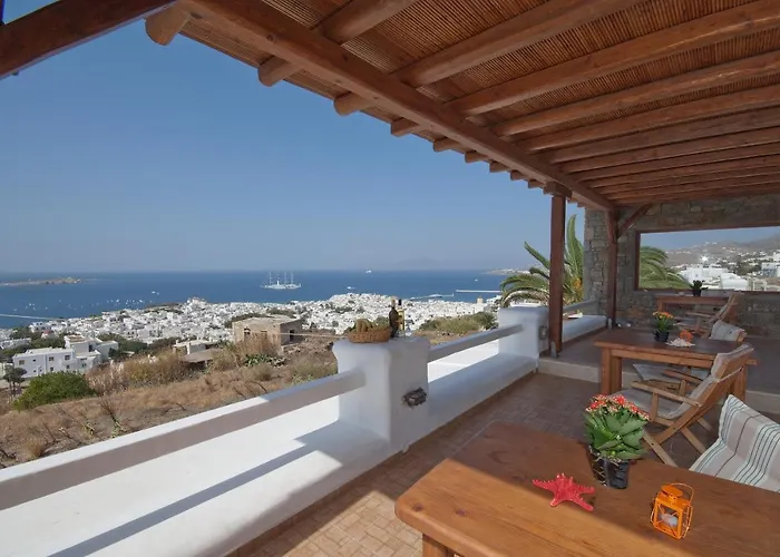 Apartament Germanos *