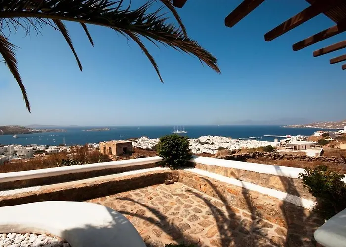 Apartamento Germanos *