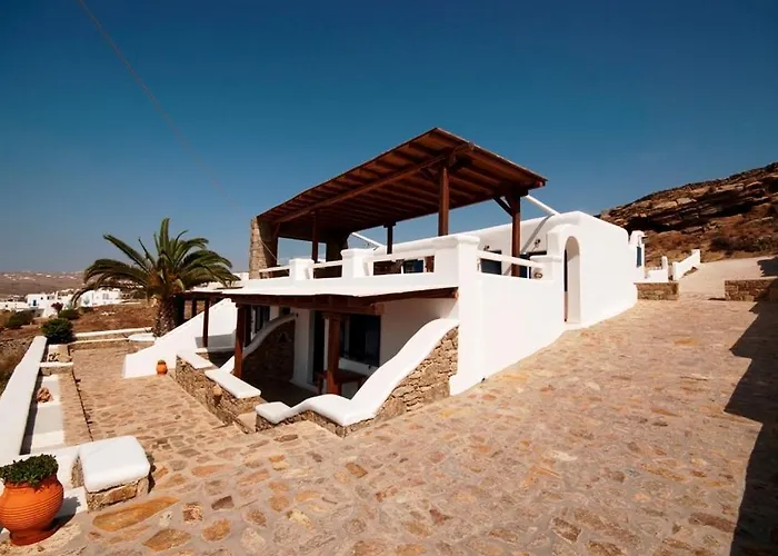 Apartament Germanos *