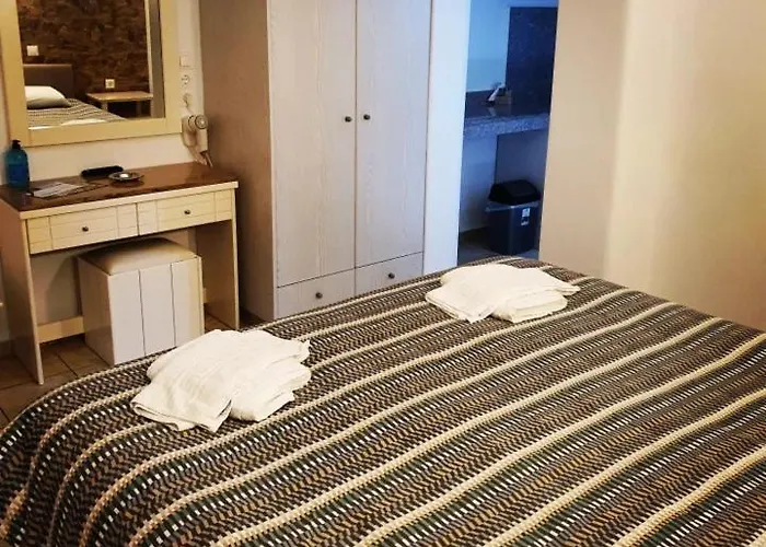 Apartamento Germanos