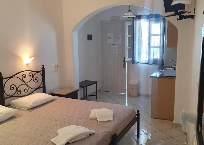 Apartamento Germanos