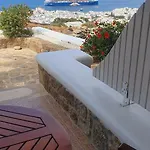 Apartment Germanos Studios Mykonos Town