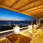Apartment Germanos Studios Mykonos Town