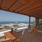 Germanos Studios Apartment *