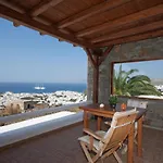 Germanos Studios Apartment *
