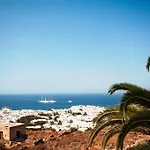 Apartment Germanos Studios Mykonos Town