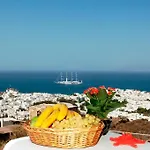 Apartment Germanos Studios Mykonos Town