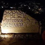 Germanos Studios Apartment