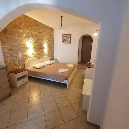 Germanos Mykonos Town