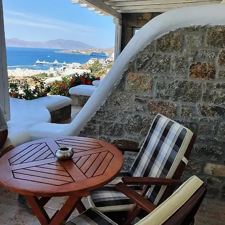 Apartman Germanos *