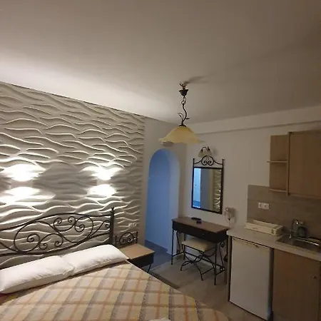 Germanos Apartman