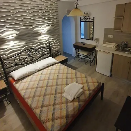 Apartman Germanos *