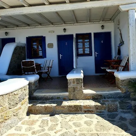 Germanos Apartman