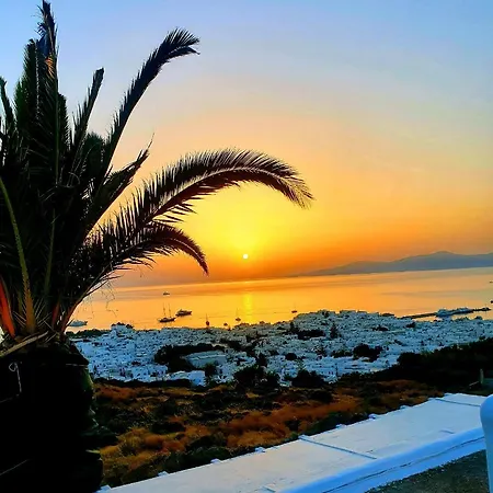Apartman Germanos
