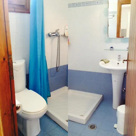 Germanos Apartman *