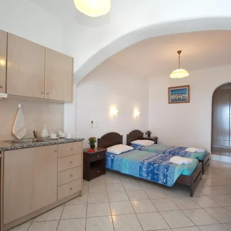 Apartamento Germanos
