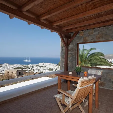 Germanos Apartamento *