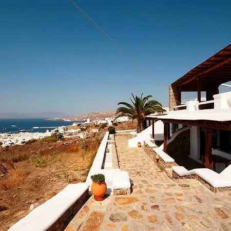 Apartamento Germanos