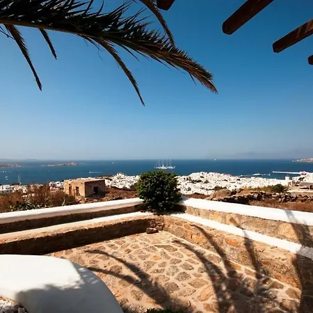 Apartman Germanos *
