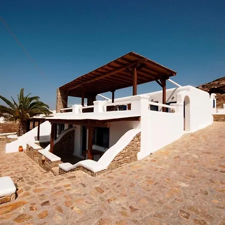 Apartamento Germanos *