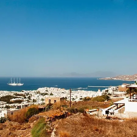 Apartman Germanos
