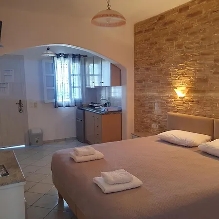 Apartmán Germanos Mykonos Town