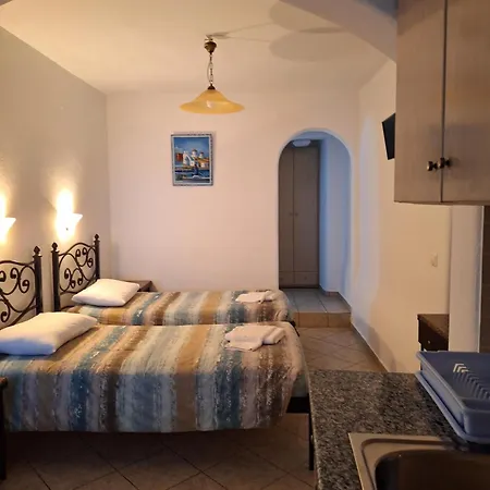 Germanos Studios *