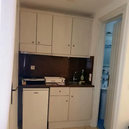 Apartmán Germanos Mykonos Town