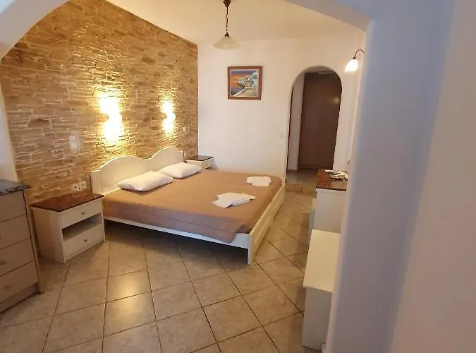 Germanos Mykonos Town