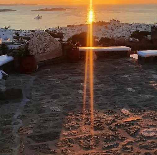 Germanos Apartmán *