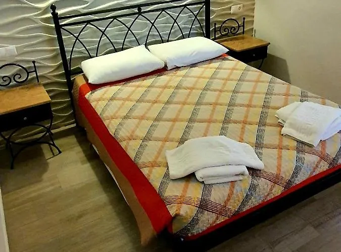 Germanos * Mykonos Town