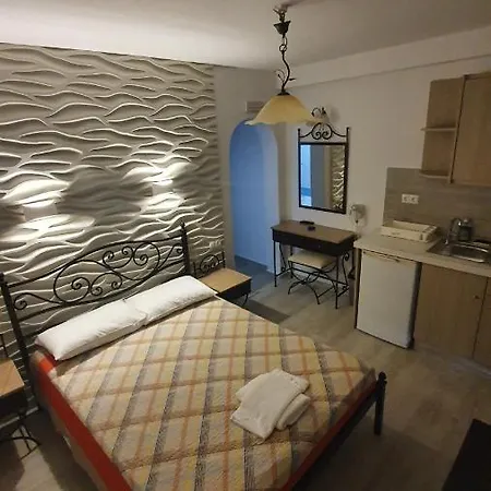 ゲルマノス スタジオ Mykonos Town