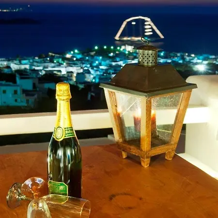 ゲルマノス スタジオ Mykonos Town