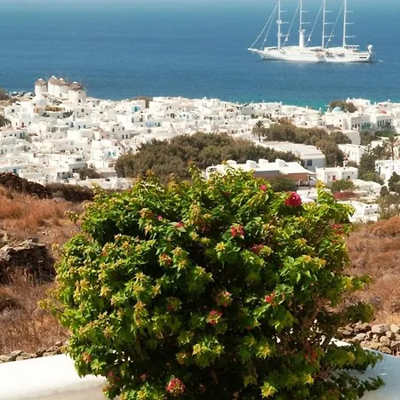 アパート ゲルマノス スタジオ *