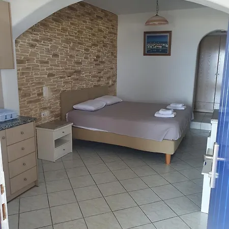 Appartamento Germanos Mykonos Town