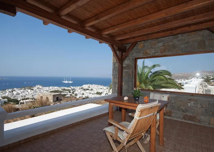 Germanos Appartamento *