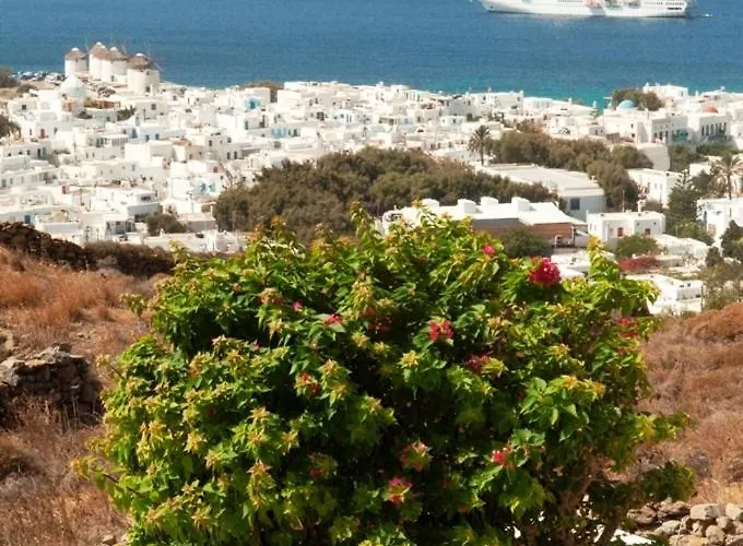 Appartamento Germanos *