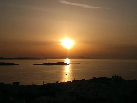 Appartamento Germanos