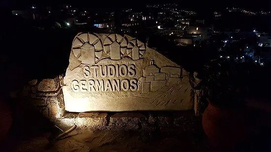 Germanos Appartamento